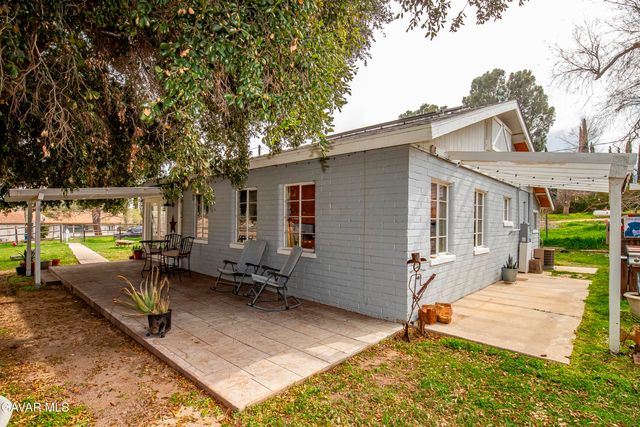 40115 W 87th Street W, Leona Valley, CA 93551