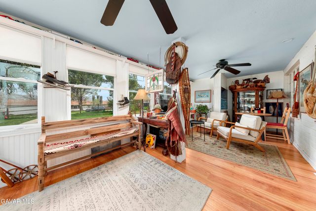 40115 W 87th Street W, Leona Valley, CA 93551