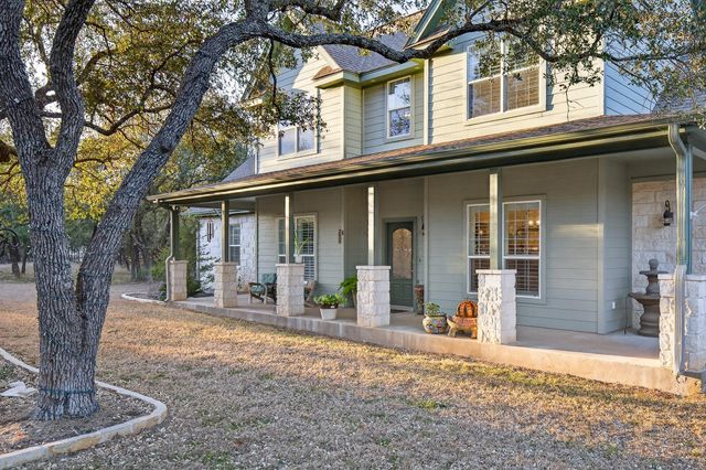 2500 County Road 403, Marble Falls, TX 78654