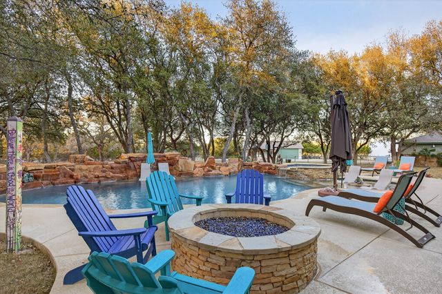2500 County Road 403, Marble Falls, TX 78654
