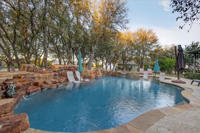 2500 County Road 403, Marble Falls, TX 78654