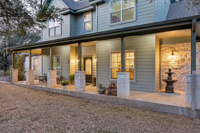 2500 County Road 403, Marble Falls, TX 78654