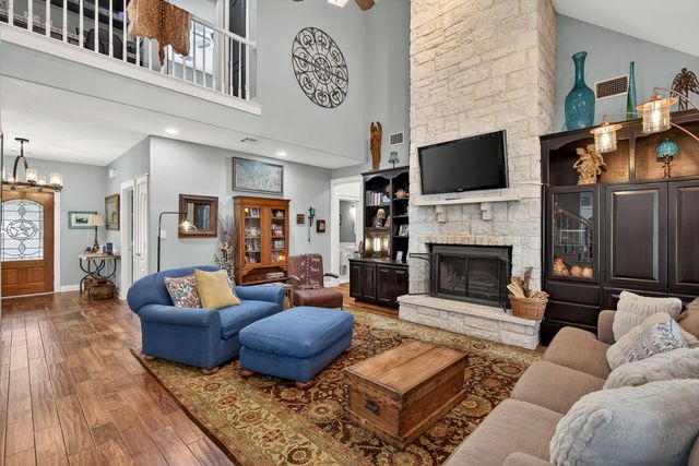 2500 County Road 403, Marble Falls, TX 78654