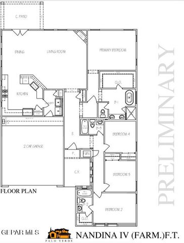 12601 Fredericksberg Avenue, El Paso, TX 79928