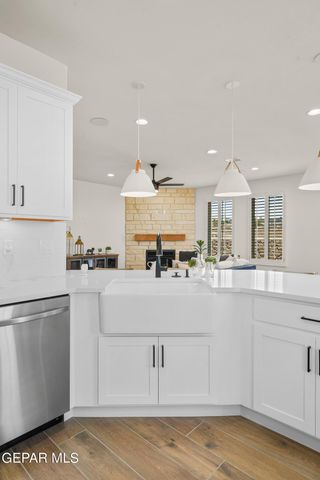 12601 Fredericksberg Avenue, El Paso, TX 79928