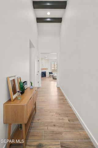 12601 Fredericksberg Avenue, El Paso, TX 79928