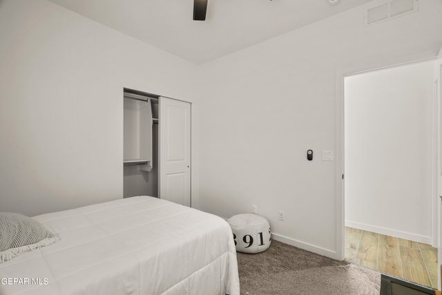 12601 Fredericksberg Avenue, El Paso, TX 79928