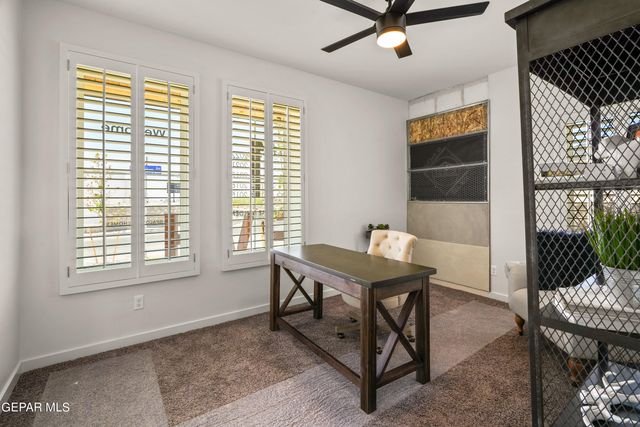 12601 Fredericksberg Avenue, El Paso, TX 79928