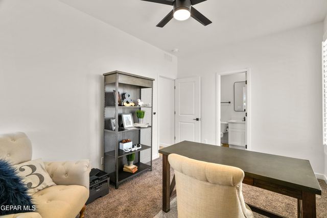 12601 Fredericksberg Avenue, El Paso, TX 79928