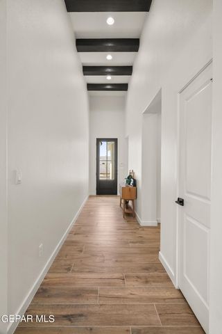 12601 Fredericksberg Avenue, El Paso, TX 79928