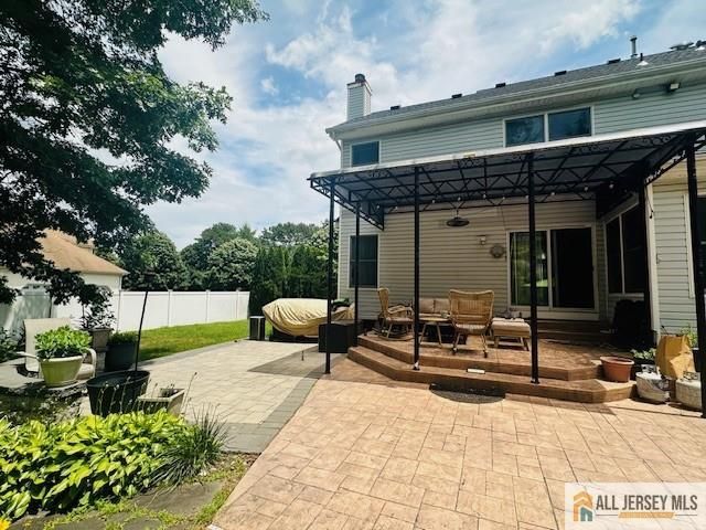 11 Hampton Road, Monroe, NJ 08831