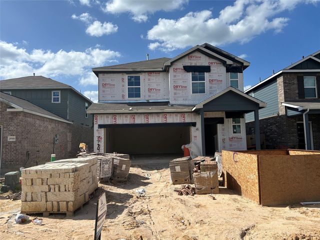 7839 Bergamot Circle, Magnolia, TX 77354