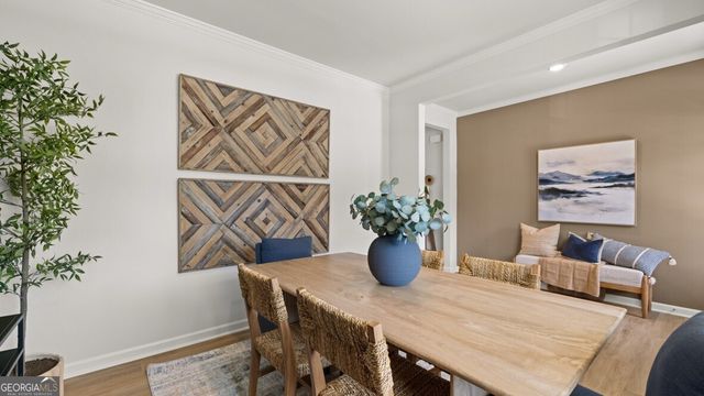 82 Buckthorn Way, Dallas, GA 30132