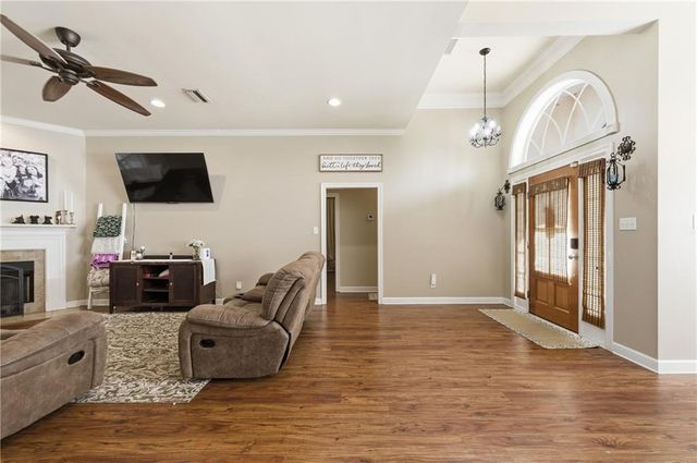 3965 Harmony Ridge Circle W, Semmes, AL 36575