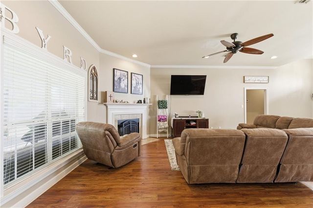 3965 Harmony Ridge Circle W, Semmes, AL 36575