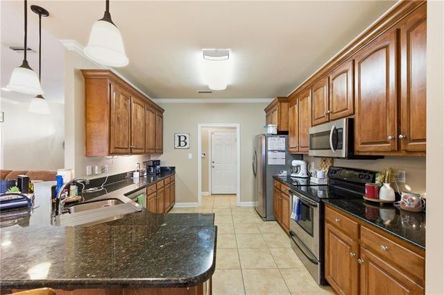 3965 Harmony Ridge Circle W, Semmes, AL 36575