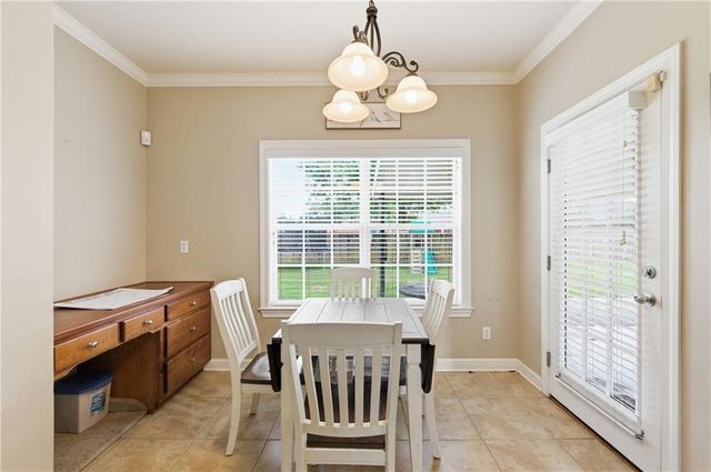 3965 Harmony Ridge Circle W, Semmes, AL 36575
