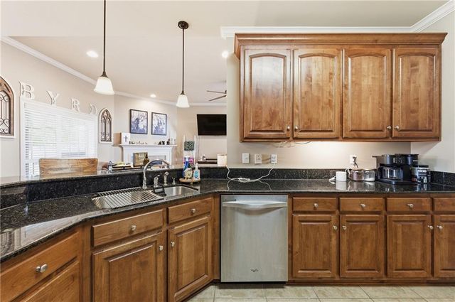 3965 Harmony Ridge Circle W, Semmes, AL 36575