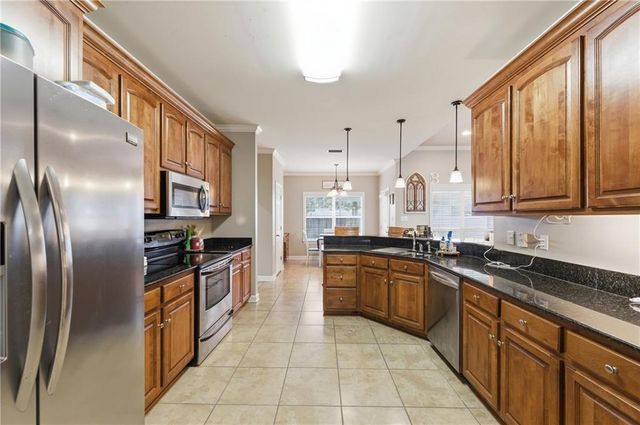 3965 Harmony Ridge Circle W, Semmes, AL 36575