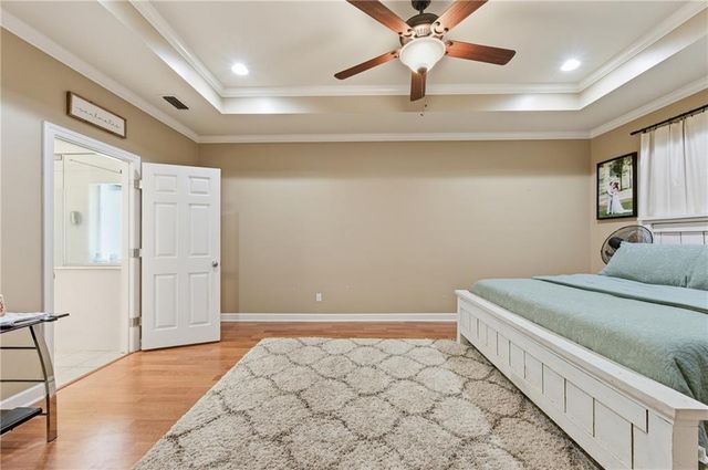 3965 Harmony Ridge Circle W, Semmes, AL 36575