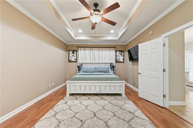 3965 Harmony Ridge Circle W, Semmes, AL 36575