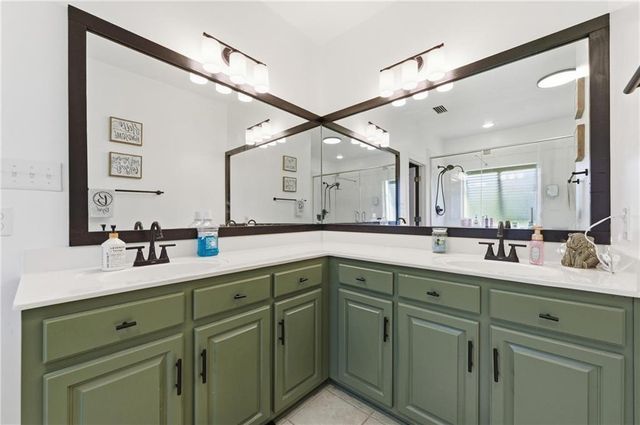 3965 Harmony Ridge Circle W, Semmes, AL 36575