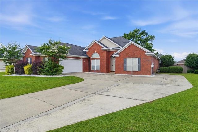 3965 Harmony Ridge Circle W, Semmes, AL 36575