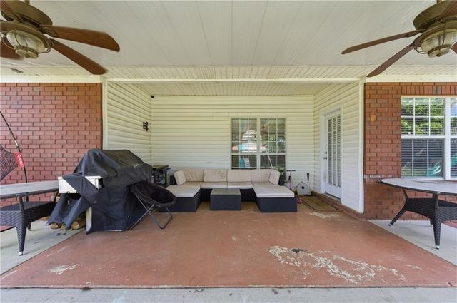 3965 Harmony Ridge Circle W, Semmes, AL 36575