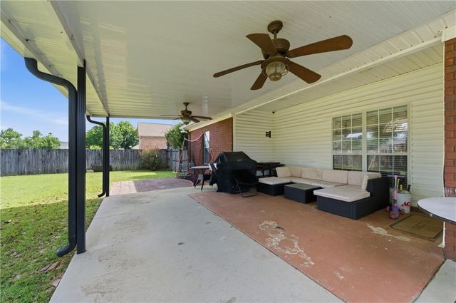 3965 Harmony Ridge Circle W, Semmes, AL 36575