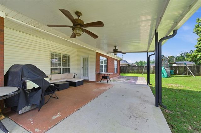 3965 Harmony Ridge Circle W, Semmes, AL 36575