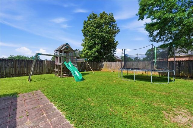 3965 Harmony Ridge Circle W, Semmes, AL 36575