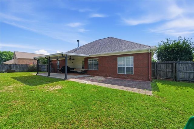 3965 Harmony Ridge Circle W, Semmes, AL 36575