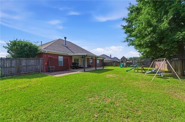 3965 Harmony Ridge Circle W, Semmes, AL 36575