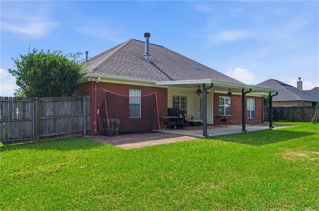 3965 Harmony Ridge Circle W, Semmes, AL 36575