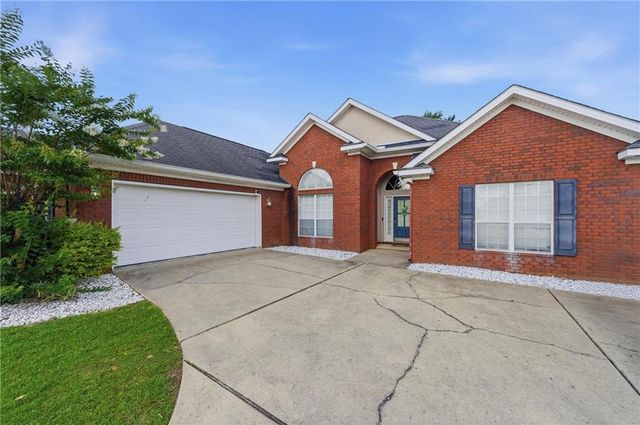 3965 Harmony Ridge Circle W, Semmes, AL 36575