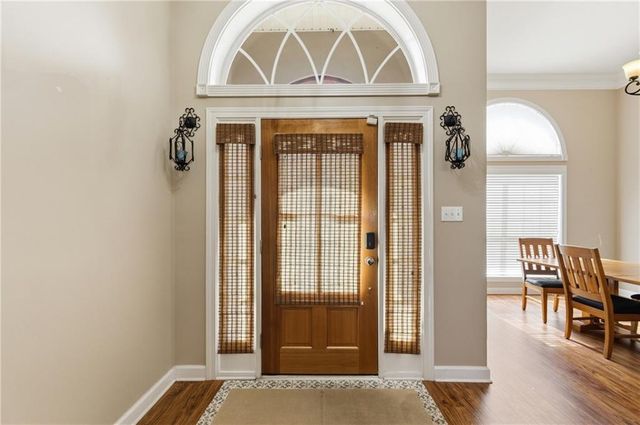 3965 Harmony Ridge Circle W, Semmes, AL 36575