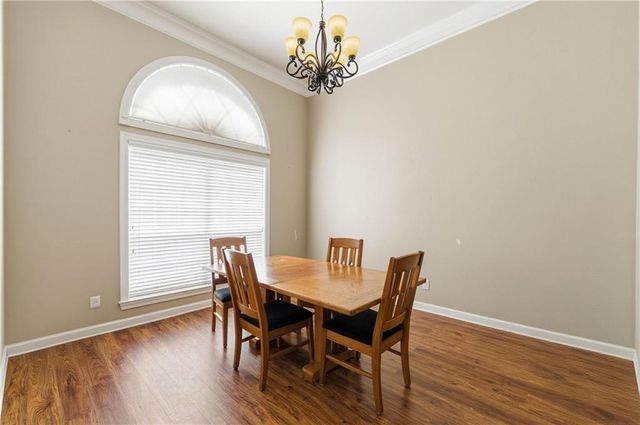 3965 Harmony Ridge Circle W, Semmes, AL 36575