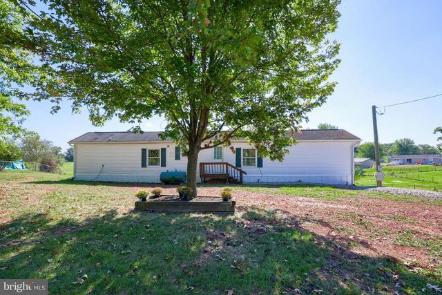 4391 SCHOOLHOUSE RD, Dover, PA 17315