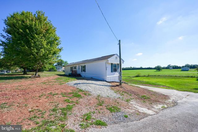 4391 SCHOOLHOUSE RD, Dover, PA 17315