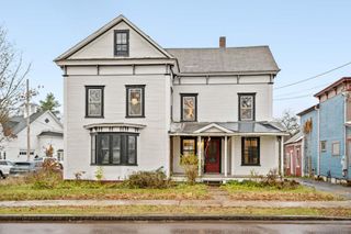 124 Congress Street, Morristown, VT 05661