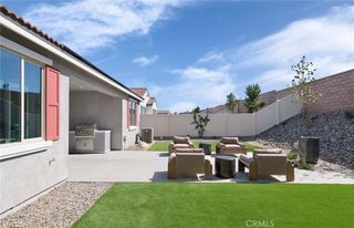 25226 Banded Hills Drive, Menifee, CA 92585