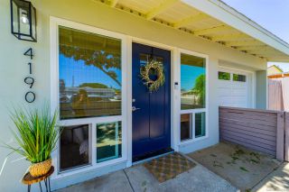 4190 Clairemont Dr, San Diego, CA 92117
