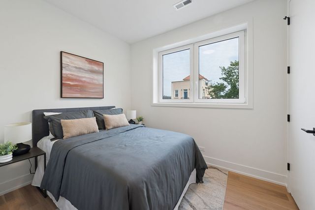 1656 N BOSWORTH Avenue 3N, Chicago, IL 60642