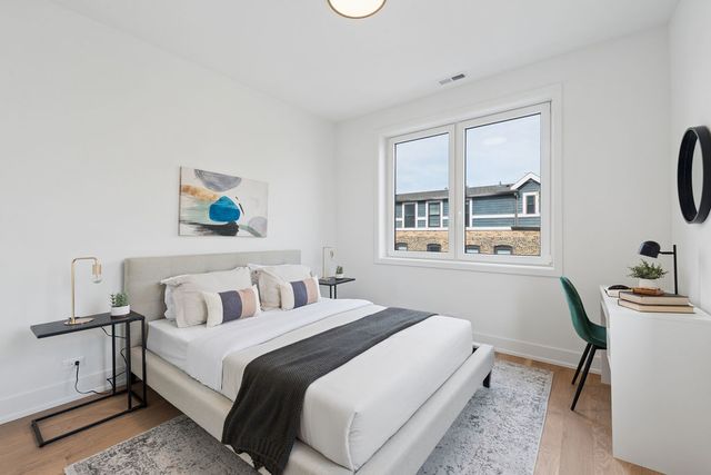 1656 N BOSWORTH Avenue 3N, Chicago, IL 60642