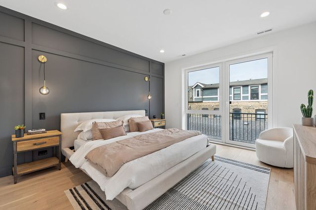 1656 N BOSWORTH Avenue 3N, Chicago, IL 60642