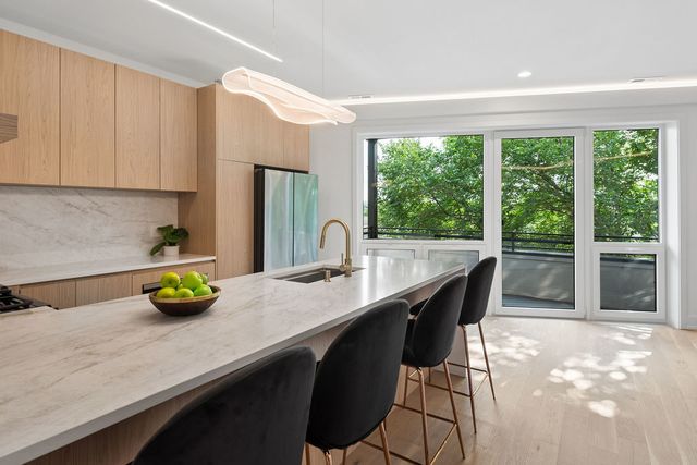 1656 N BOSWORTH Avenue 3N, Chicago, IL 60642