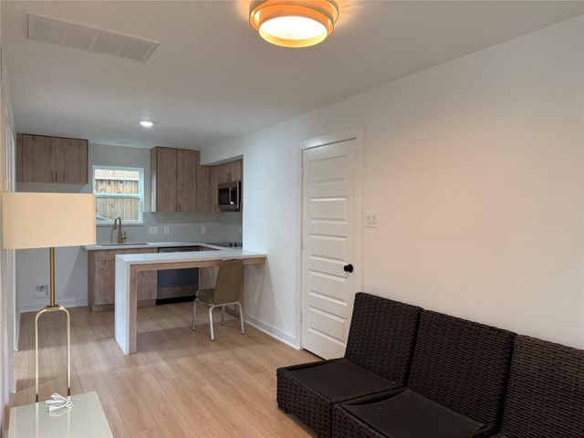 3617 Rosalie Street 1, Houston, TX 77004
