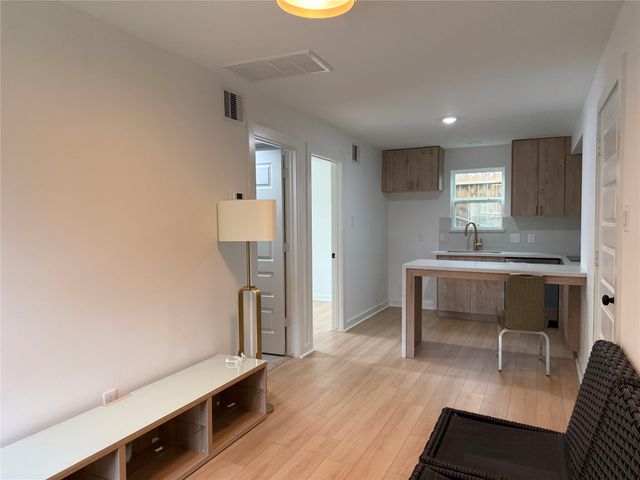 3617 Rosalie Street 1, Houston, TX 77004