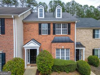 3416 Town Square Drive NW 2, Kennesaw, GA 30144