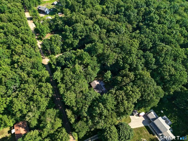 303 Babcock Road, Tolland, CT 06084